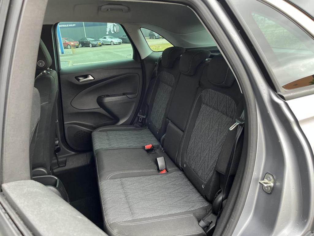 Opel Crossland X 1.2 turbo edition 2020 | climate control | cruise control 
