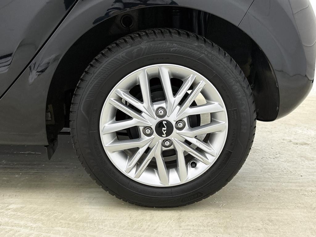 Kia Picanto 1.0 dpi dynamicline | apple carplay/android auto | cruise contr