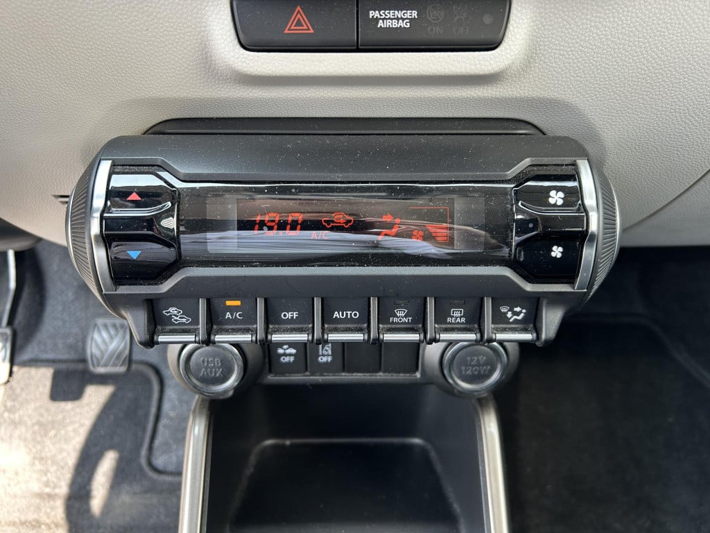 Suzuki Ignis 1.2 smart hybrid stijl |cruise contro|apple carplay|androidaut
