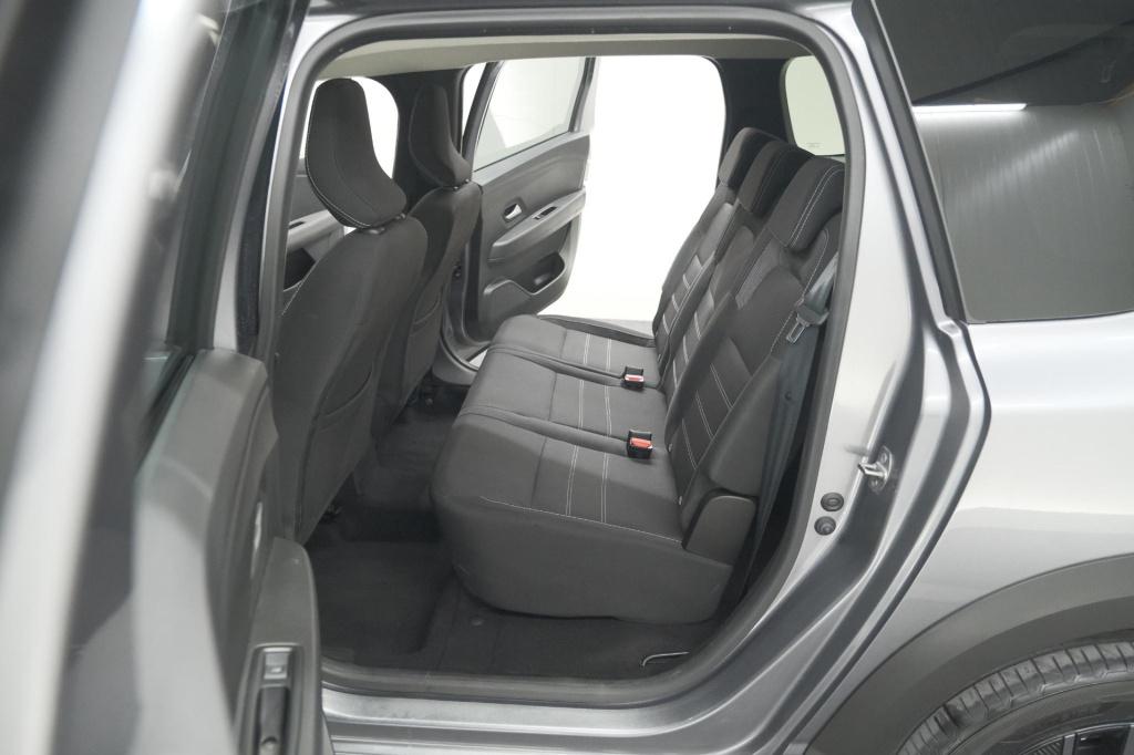 Dacia Jogger tce 100 eco-g expression | 7 zitplaatsen | camera | dodehoekde