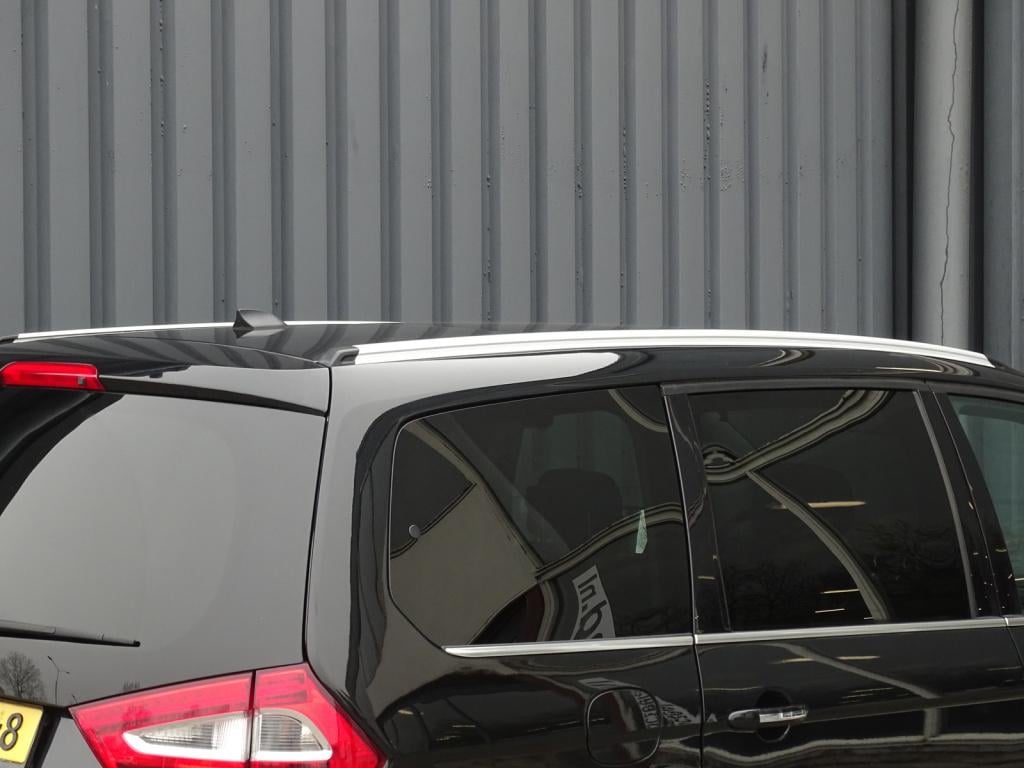 Ford Galaxy 2.0 scti titanium automaat 7-persoons | trekhaak | pano