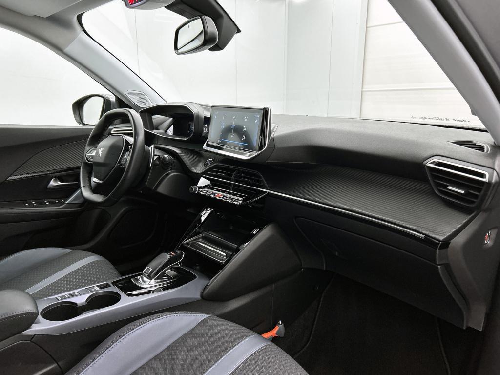 Peugeot 2008 130 pk automaat allure | afneembare trekhaak | achteruitrijcam