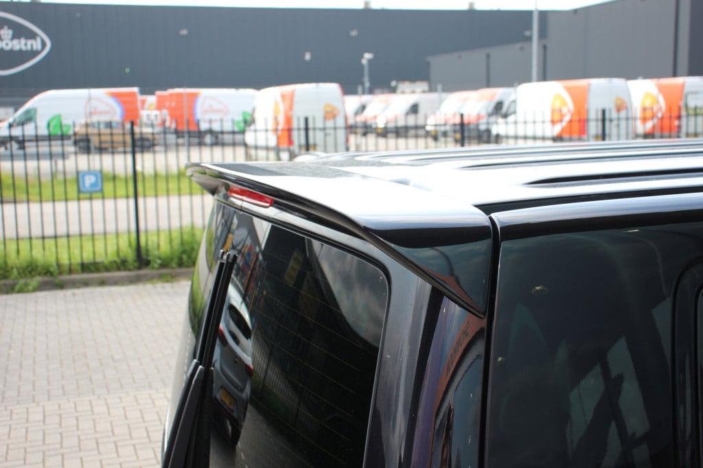 Volkswagen Transporter 2.0 tdi l2h1 30 dc bulli | alpine | acc | leder | ca