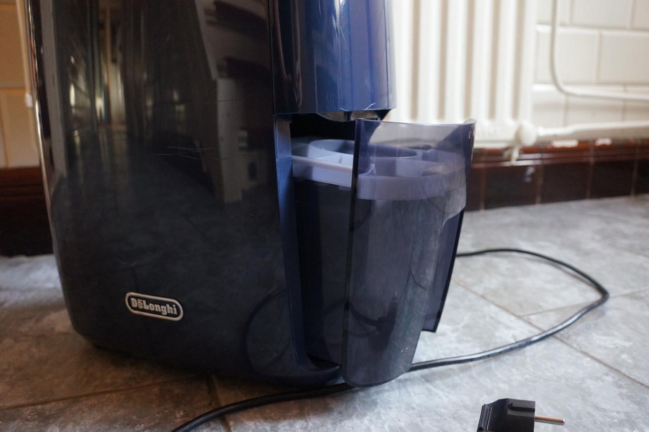 Luchtontvochtiger, De'Longhi Tasciugo AriaDry Multi DEX216 F