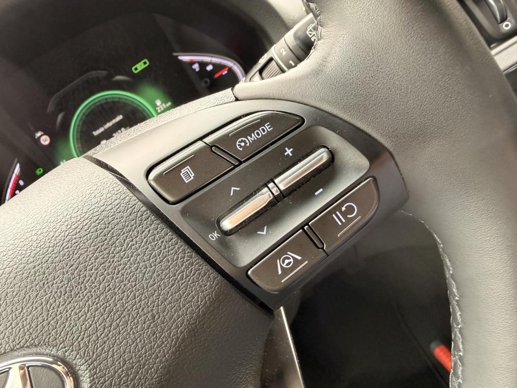 Hyundai I 30 1.0 t-gdi mhev comfort smart | navigatie | lage-km! | carplay 