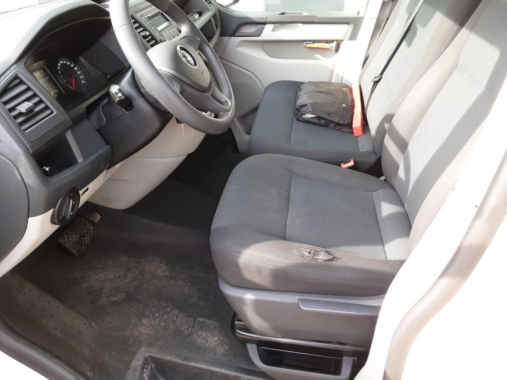 Volkswagen Transporter 2.0 tdi l2h1 trendline automaat dsg