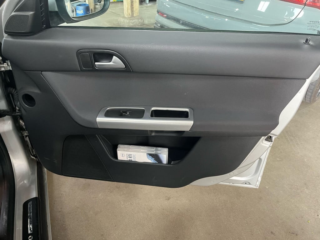 Volvo V50 2.0 sport