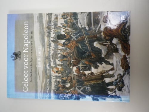 Geloot voor napoleon