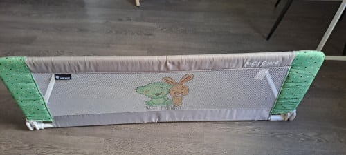 Opvouwbare bedrekken