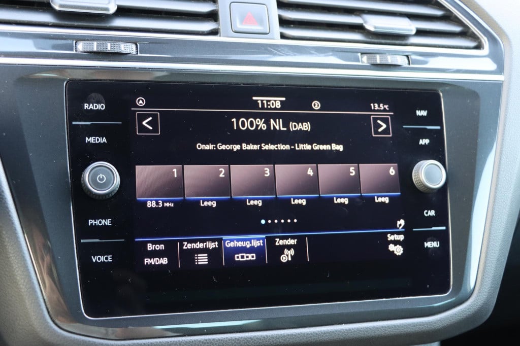 Volkswagen Tiguan 1.4 tsi ehybrid r-line business + 245pk dsg6