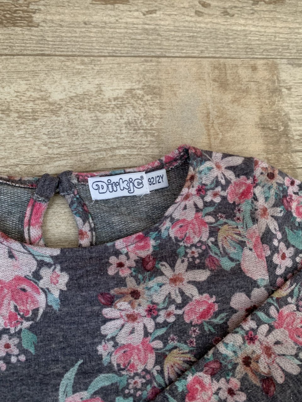 Kledingbundel maat 92