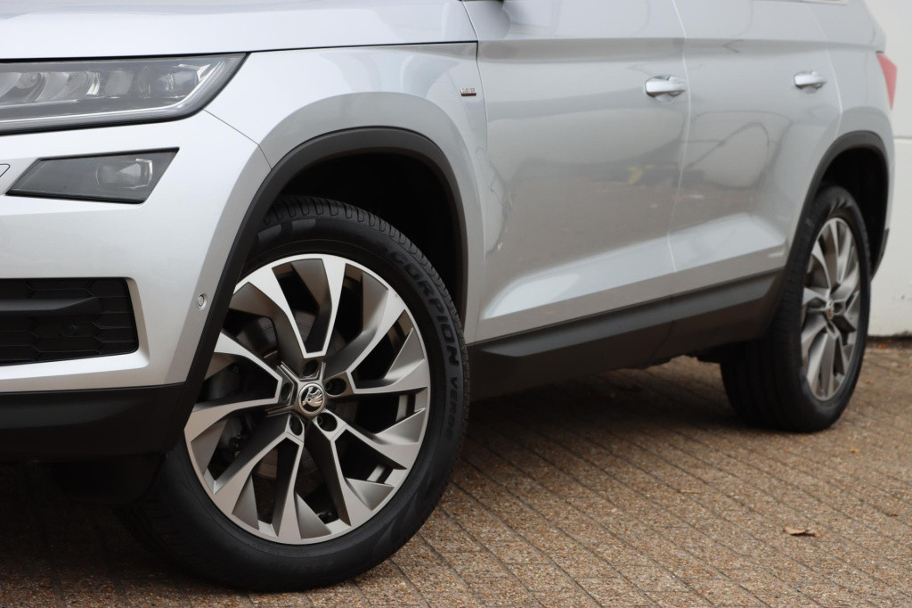 Skoda Kodiaq 1.5 tsi ambition 150pk dsg7