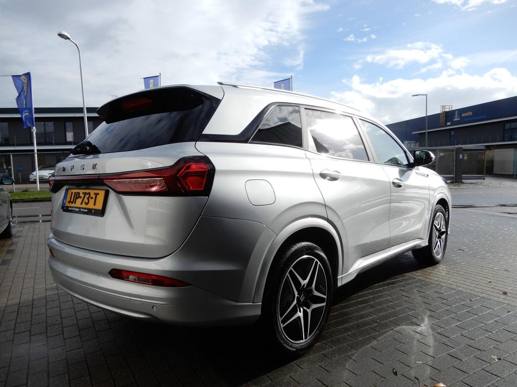 Dfsk E5 Phev 1.5 l2 | compleet rijklaar prijs! | 7-persoons! | officeel