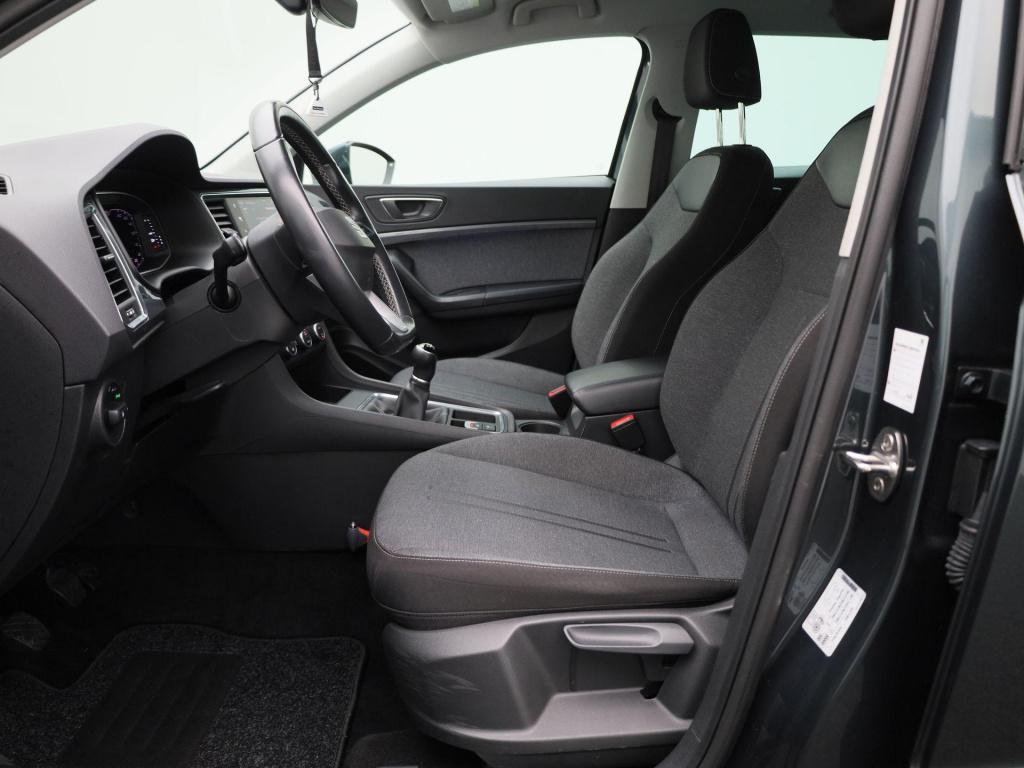Seat Ateca 1.5 tsi style business intense | navigatie | apple carplay / and