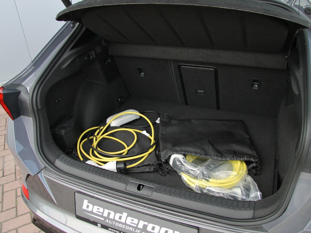 Cupra Formentor 1.4 e-hybrid 245pk | acc | 360 graden camera | trekhaak