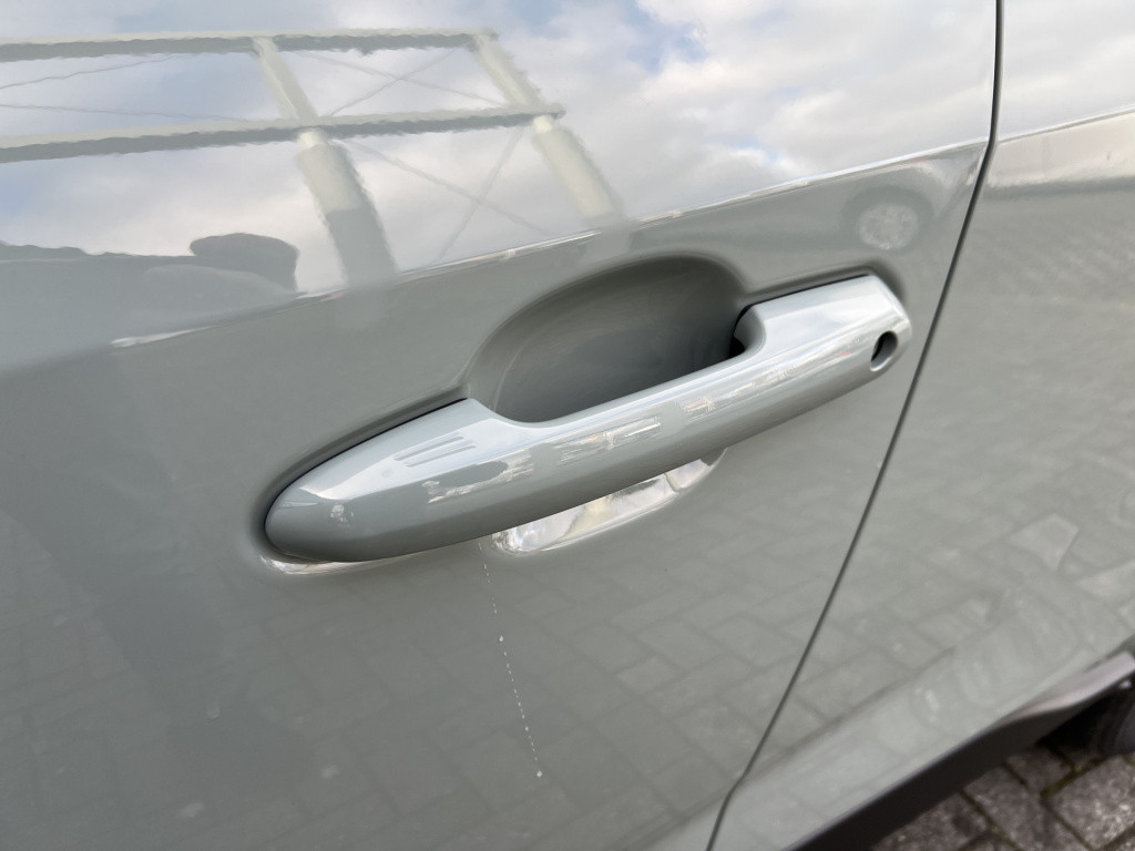 Toyota Rav4 2.5 hybrid awd executive vol leder | jbl audio | electrische st