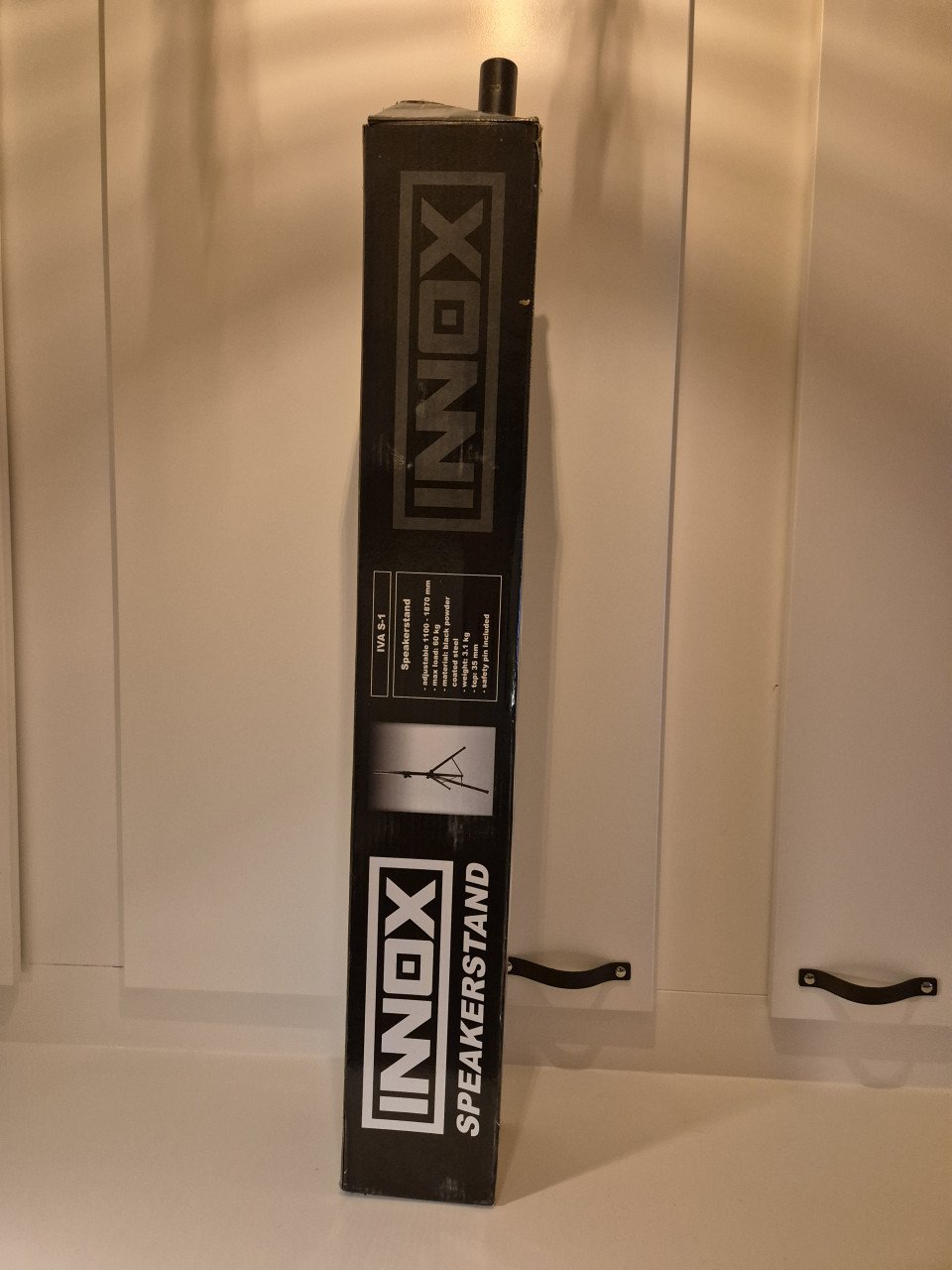 Luidspreker 10 inch