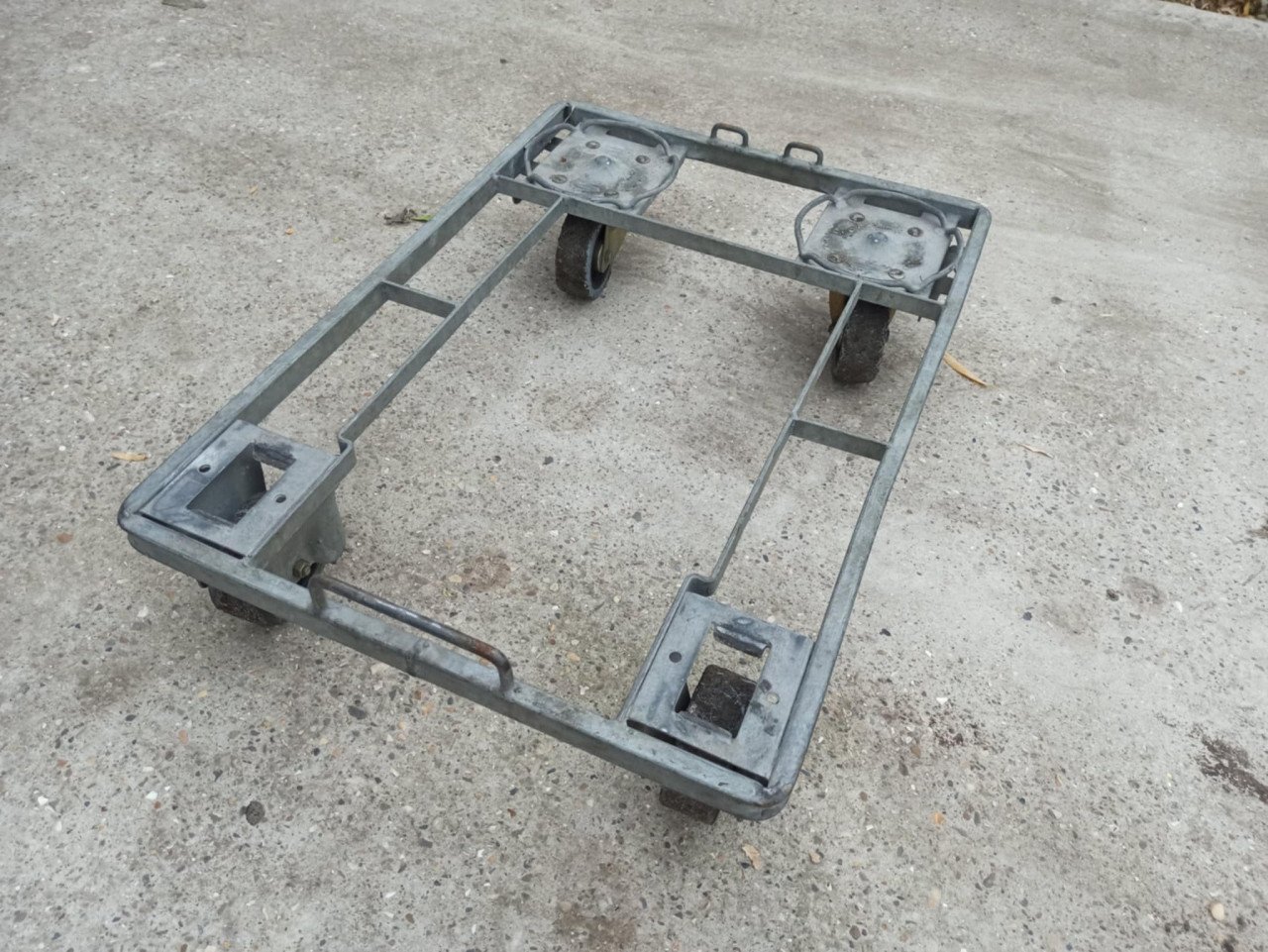 Transport Dolly - rolplateau