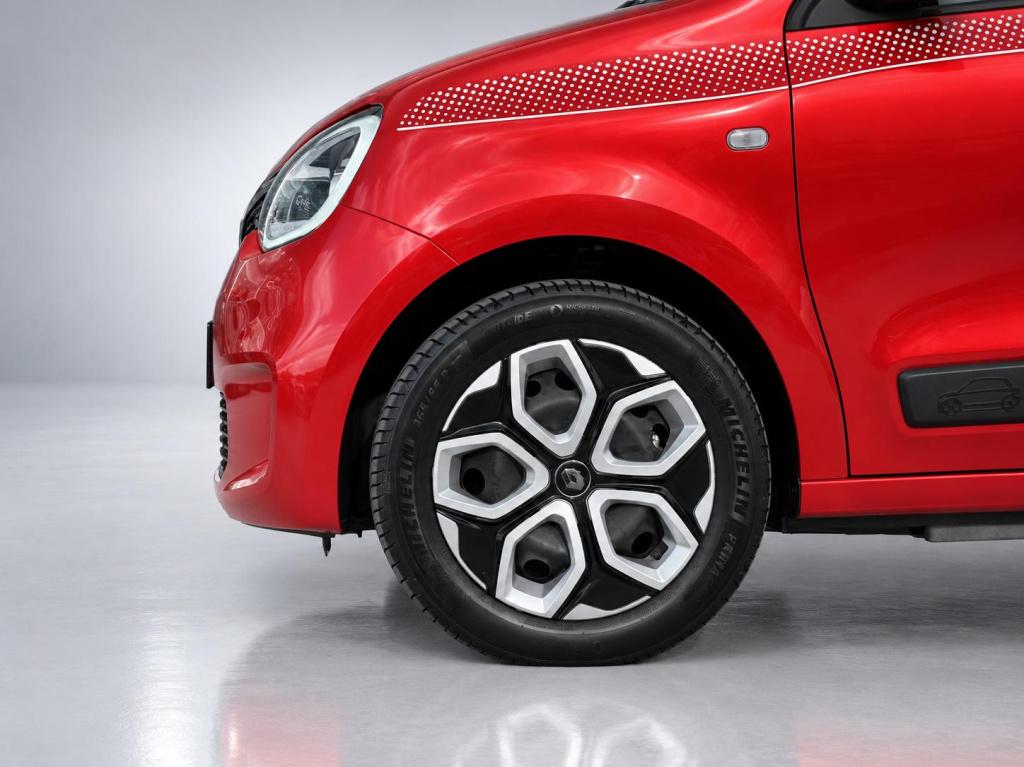 Renault Twingo z.e. r80 e-tech equilibre 22 kwh