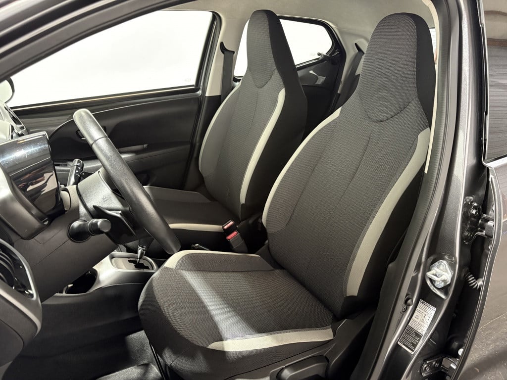 Toyota Aygo 1.0 vvt-i x-play