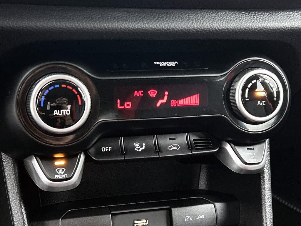 Kia Picanto 1.0 dpi gt-line navi | camera | cruise control
