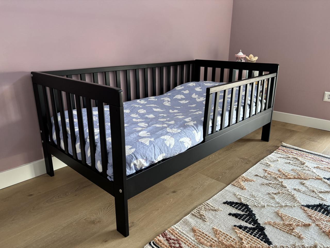 Petite Amélie Peuterbed 70x140