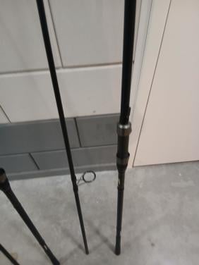 Karper hengels 12ft mad