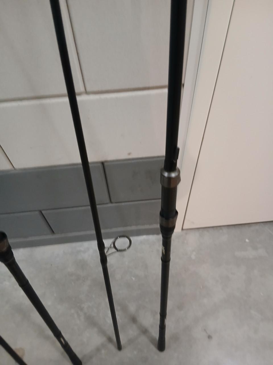 Karper hengels 12ft mad