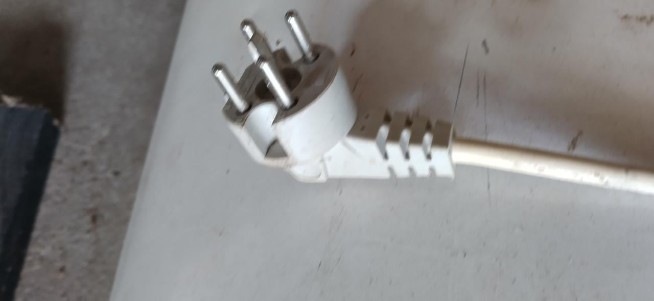 Inventum warmtepomp boiler 80 liter