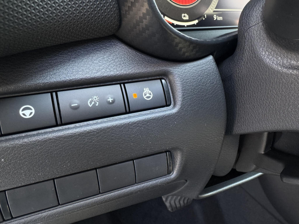 Nissan Juke 1.6 hybrid n-sport technology + cold pack
