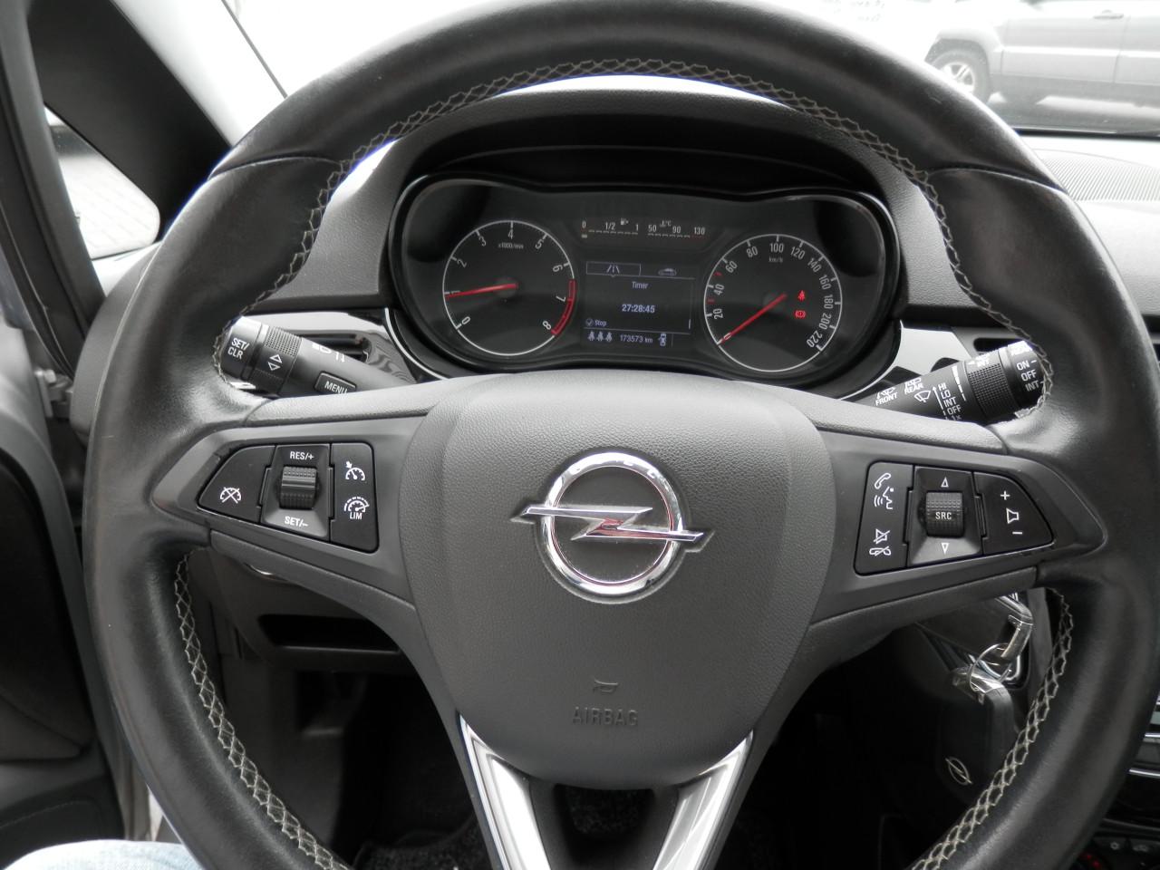 Auto Garant Biedt Aan: Opel Corsa 1.4 Cosmo