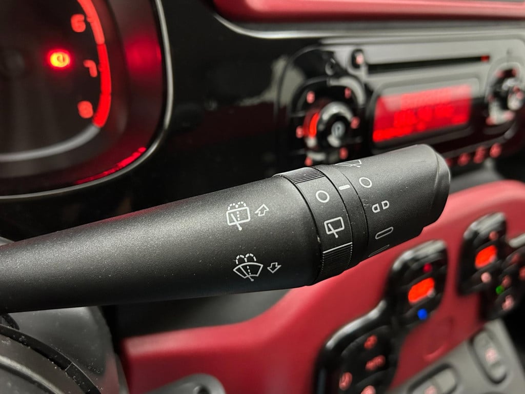 Fiat Panda occasion 0.9 twinair lounge | tweedehands fiat panda | grijs | a
