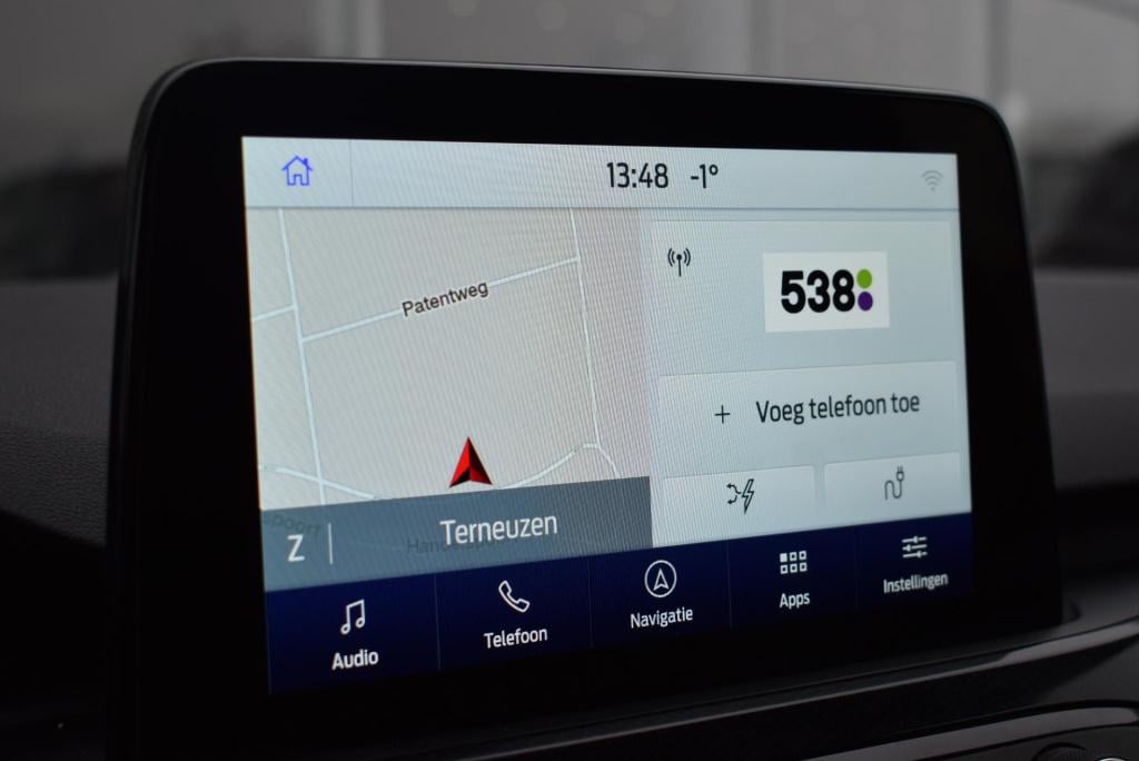 Ford Kuga 2.5 phev st-line | climate control | adaptive cruise control | ac