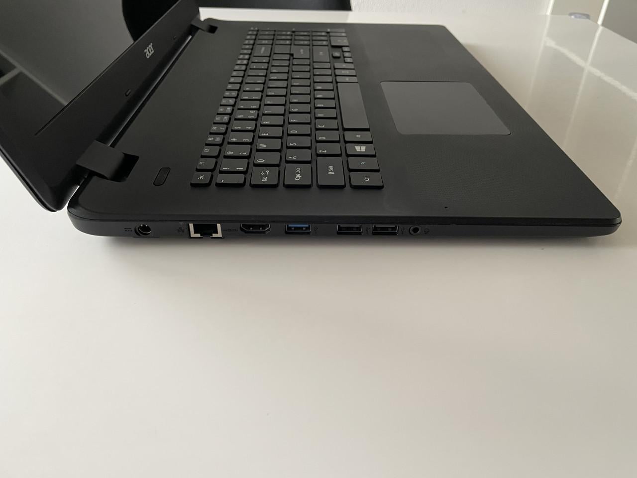 Acer 17 inch laptop