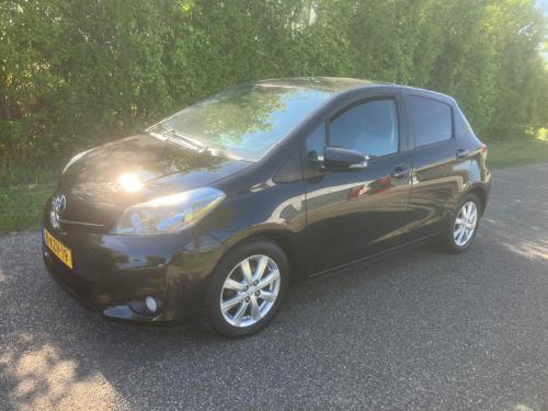 Toyota Yaris 1.3 Automaat
