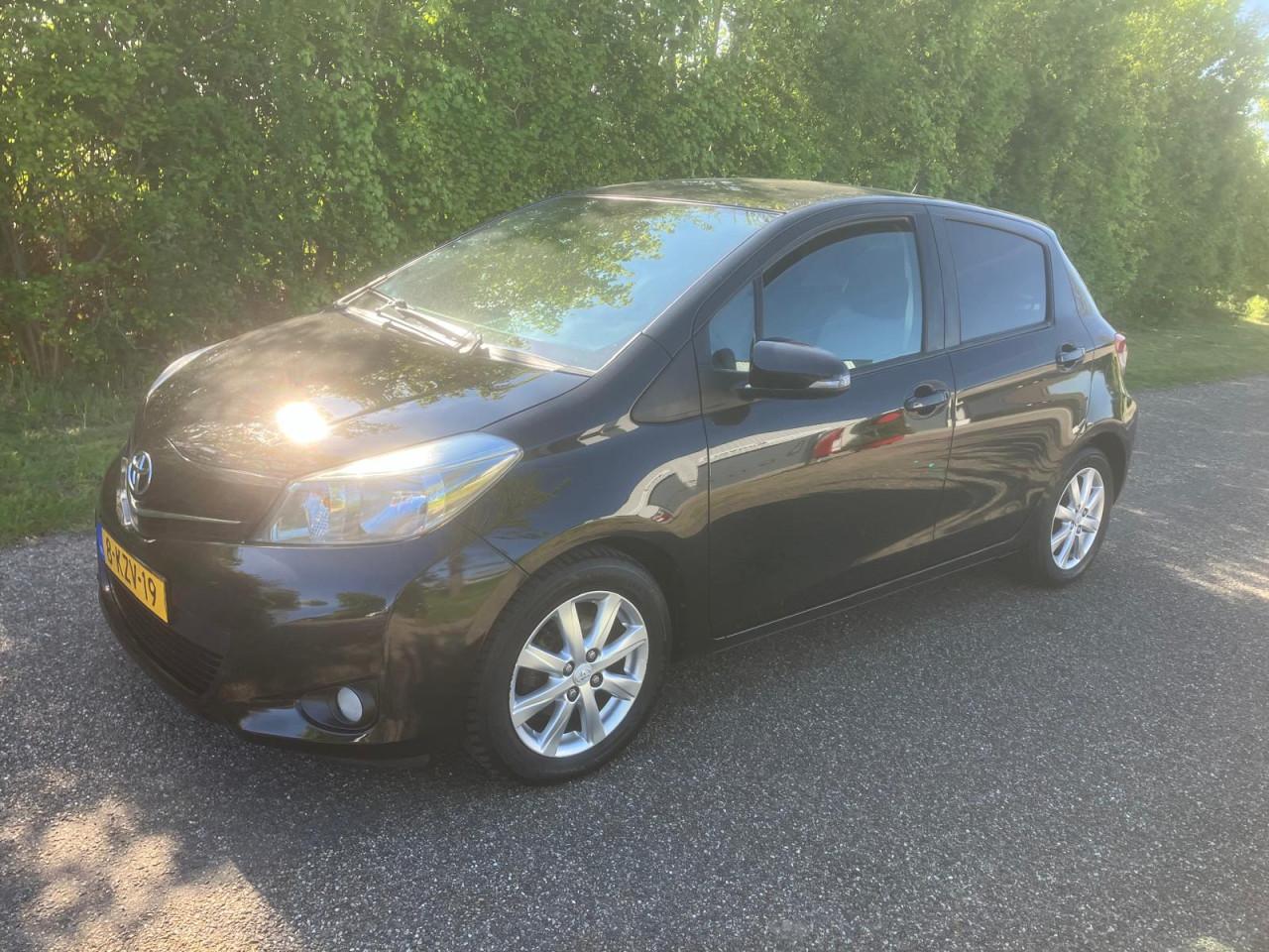 Toyota Yaris 1.3 Automaat