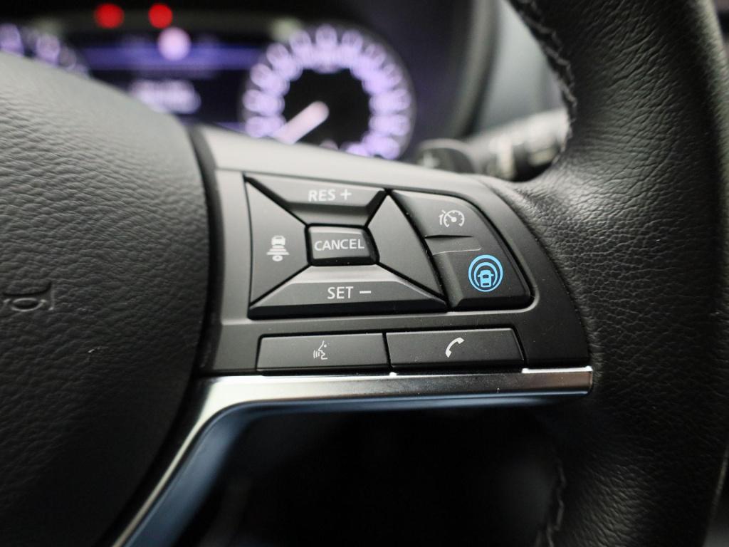 Nissan Juke 1.0 dig-t tekna | automaat | keyless | sport stoelen | dab | ha