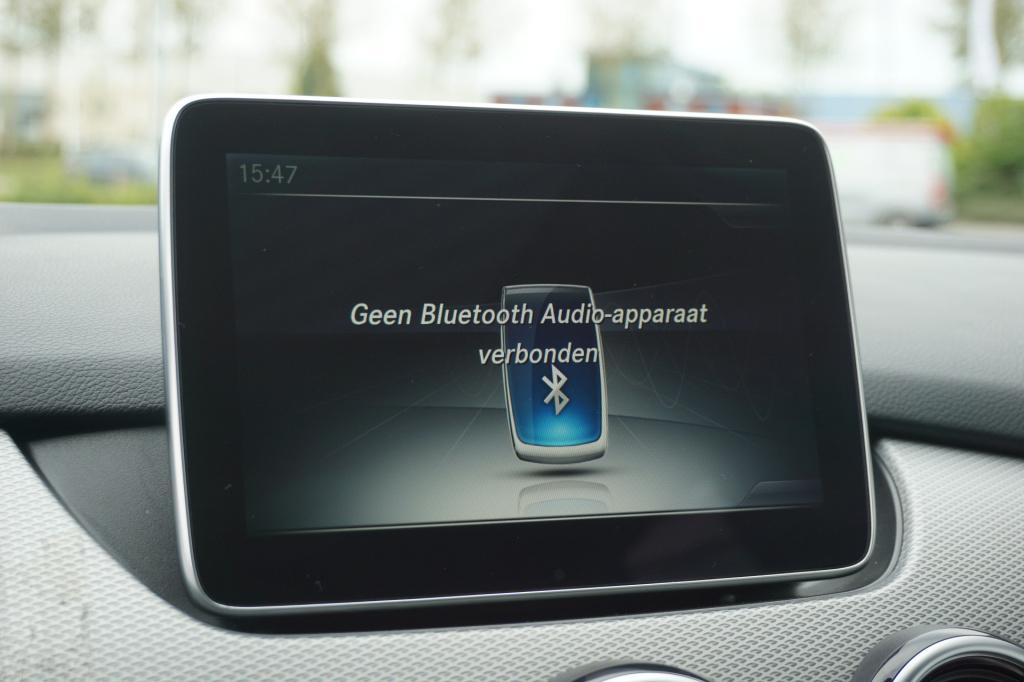 Mercedes-Benz B-Klasse 180 prestige automaat - climate / navi / cruise / st