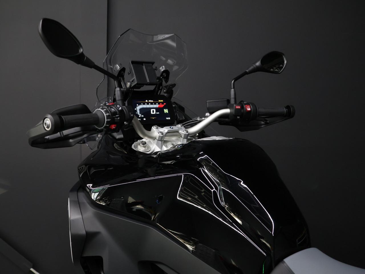 F 900 GS ADVENTURE | BTW Motor