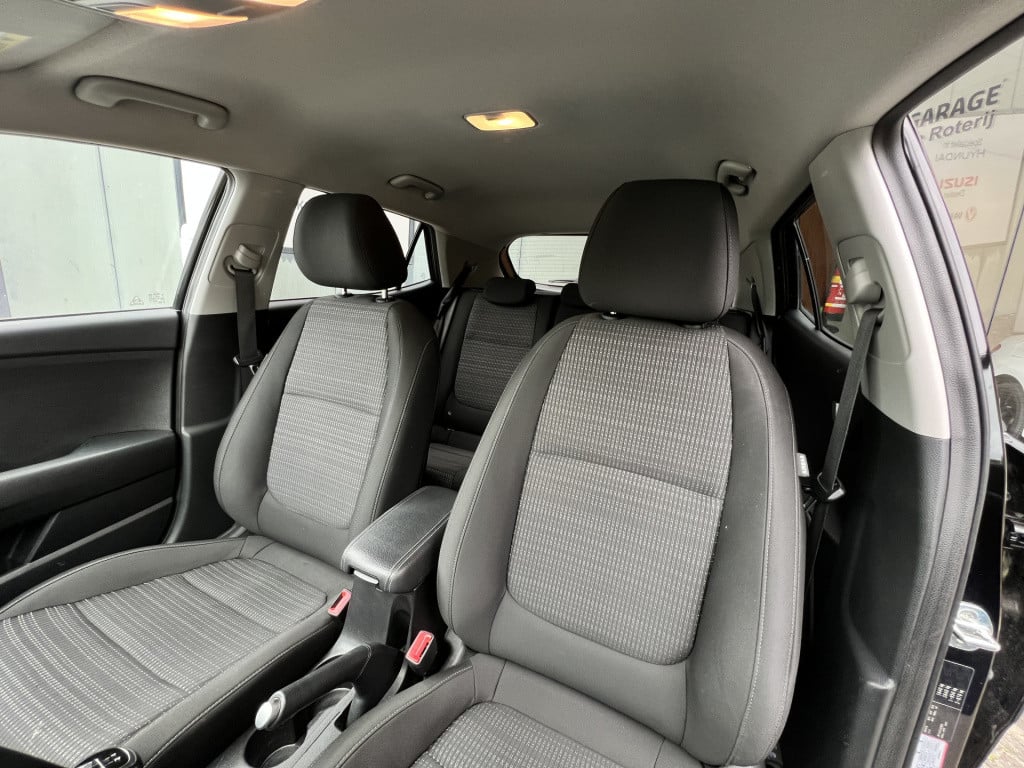 Kia Stonic 1.0 t-gdi dynamicplusline - camera | apple/ android carplay | da