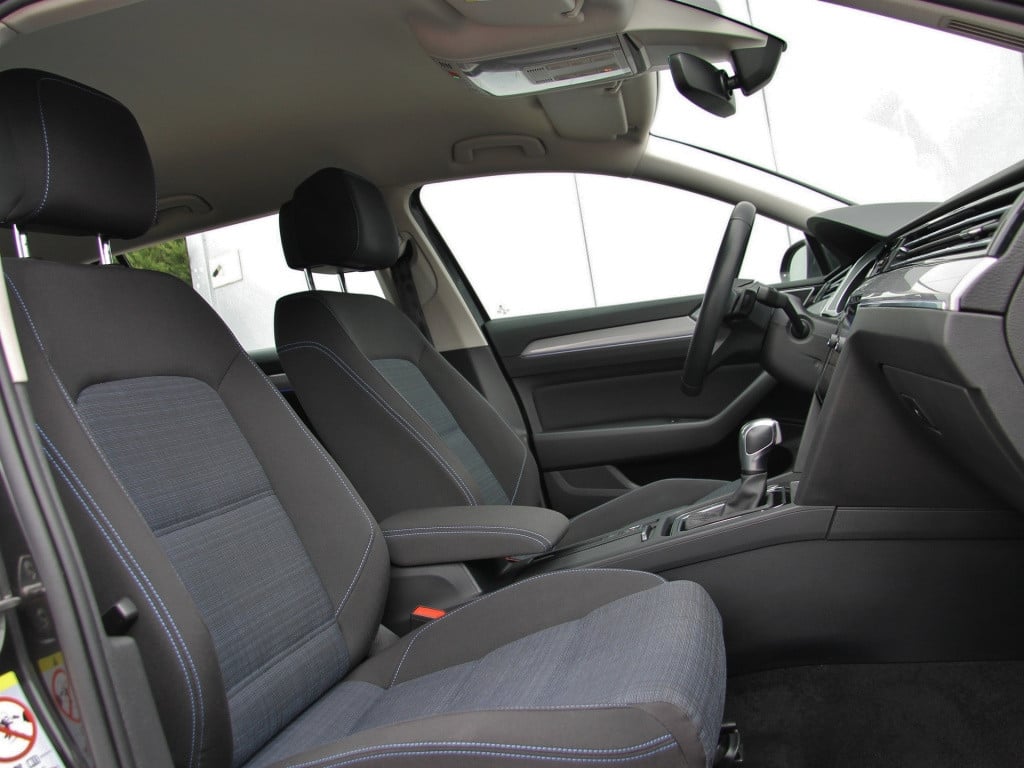 Volkswagen Passat variant 1.4 tsi phev gte 218pk | matrix led | camera
