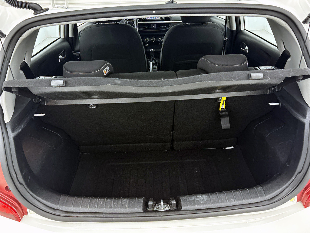 Kia Picanto 1.0 cvvt comfortplusline navigator | camera | navigatie | airco