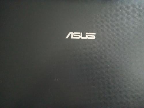 Asus laptop 15 inch met Windows 10