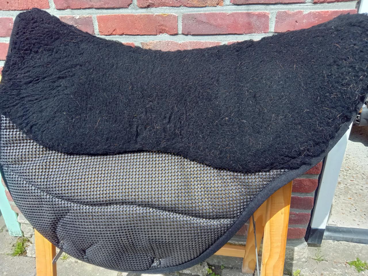 Burioni pad