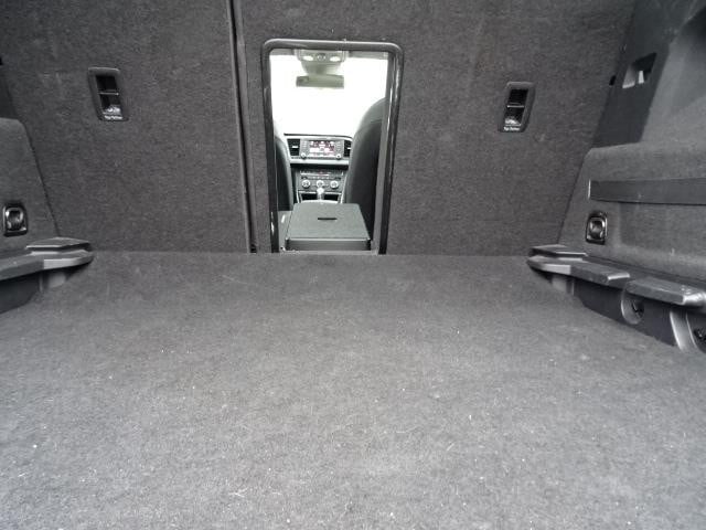 Seat Leon st 1.4 tsi act fr dynamic automaat!