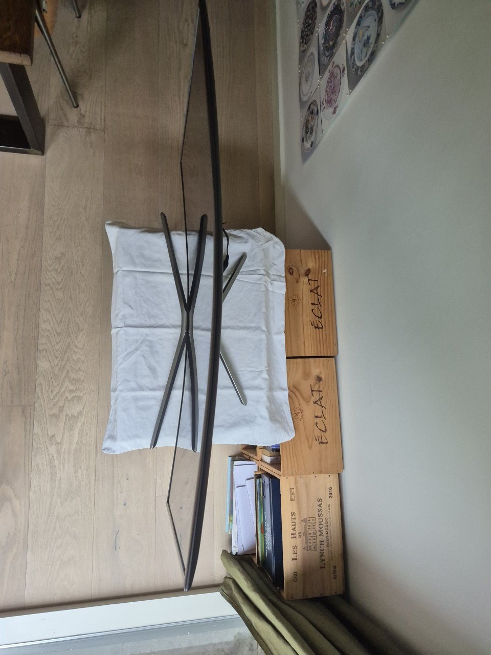 Te koop Samsung curved tv