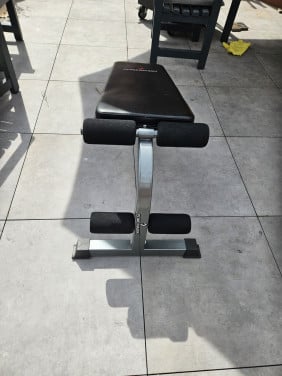 Fitness