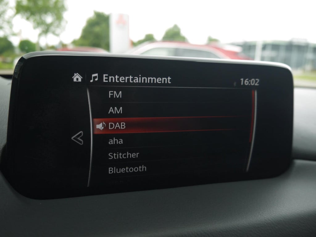 Mazda Cx-5 2.0 skyactiv-g 165 business comfort|bose|leer|trekhaak|rijklaar