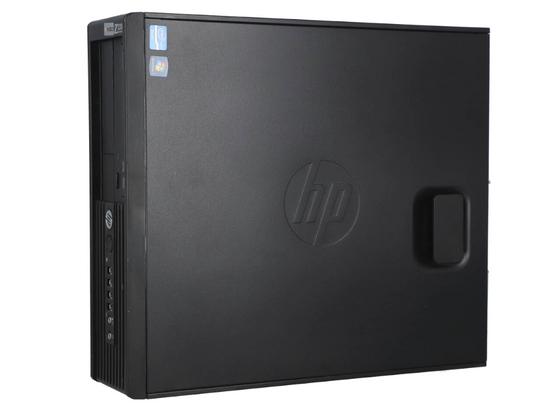 HP desktop computer i7 cpu