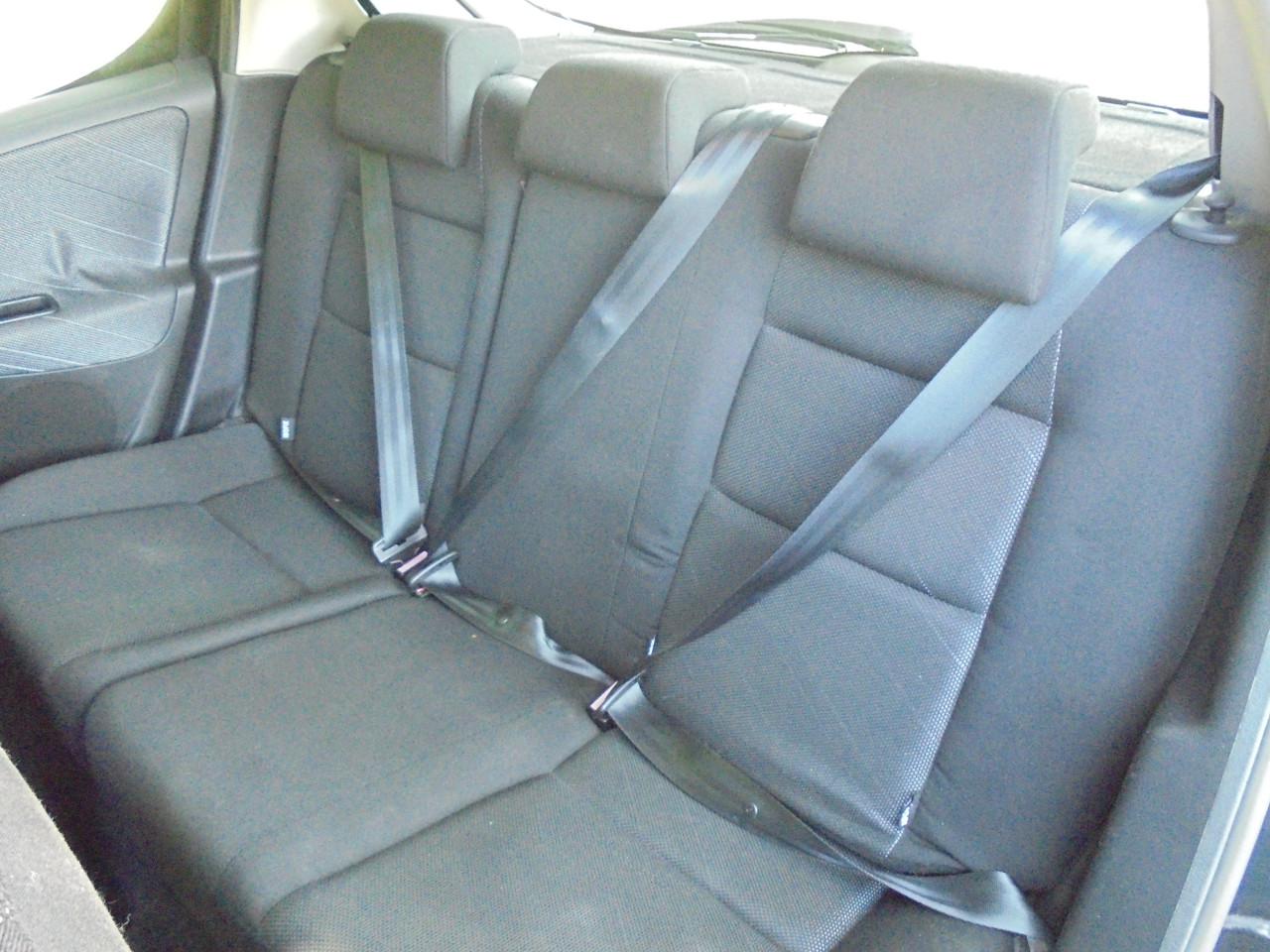 Peugeot 207 1.4-16V XS Pack (5-deurs) in een nette staat